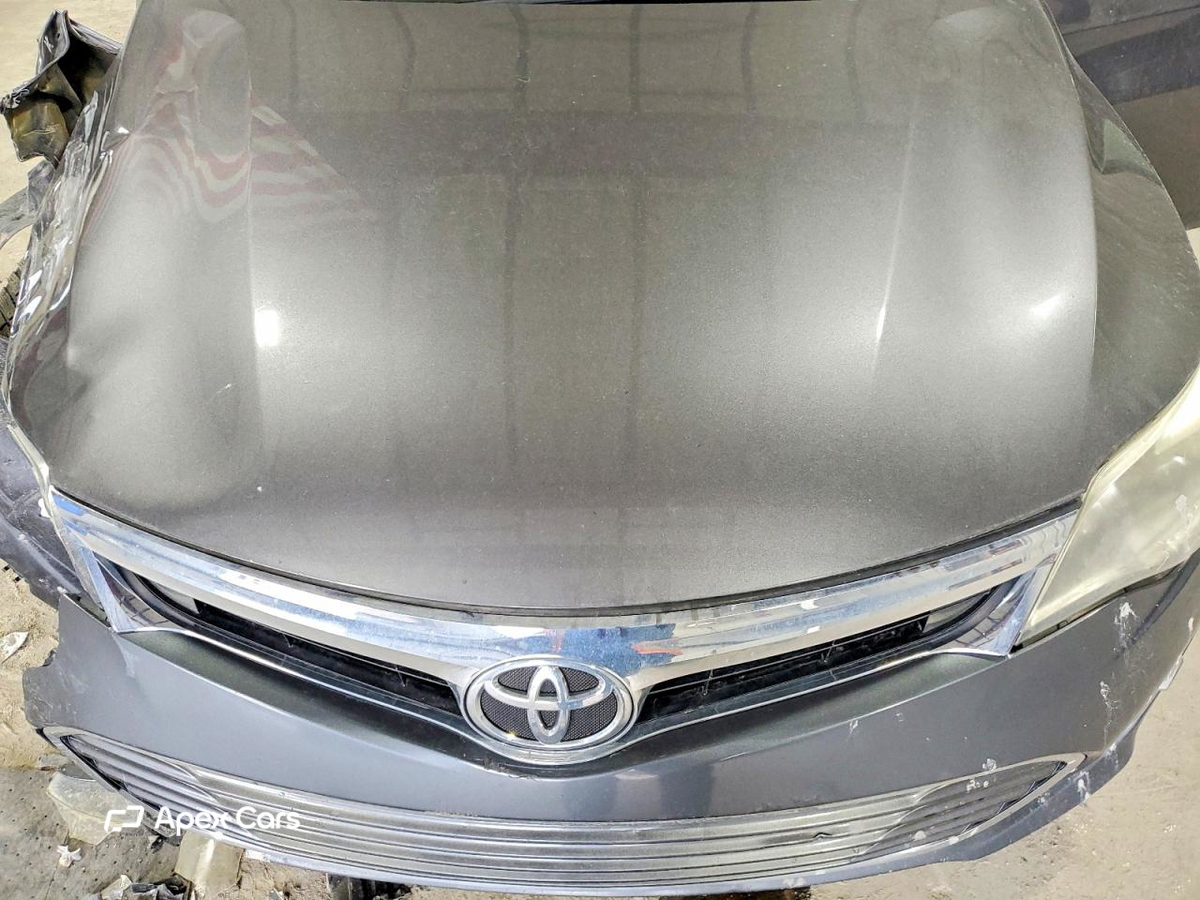 Toyota Avalon 2014