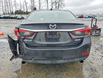 Mazda 6 2014