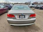 BMW Series 3 2007
