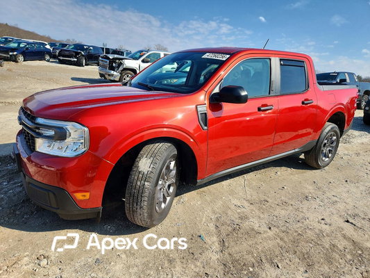 Ford Maverick 2023 - Image 1 of 12