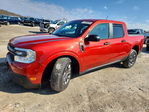 Ford Maverick 2023