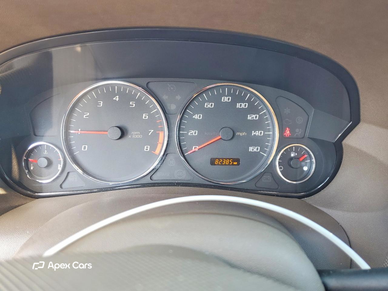 Cadillac CTS 2006