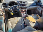 Toyota Highlander 2012