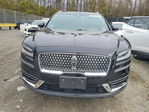 Lincoln Nautilus 2020