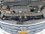 Chevrolet Traverse 2013