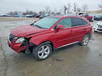 Lexus RX 2011