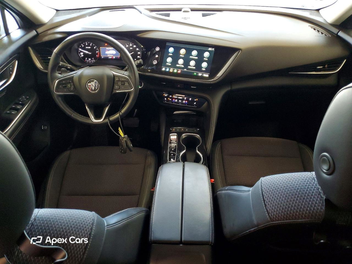 Buick Envision 2023
