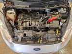Ford Fiesta 2017