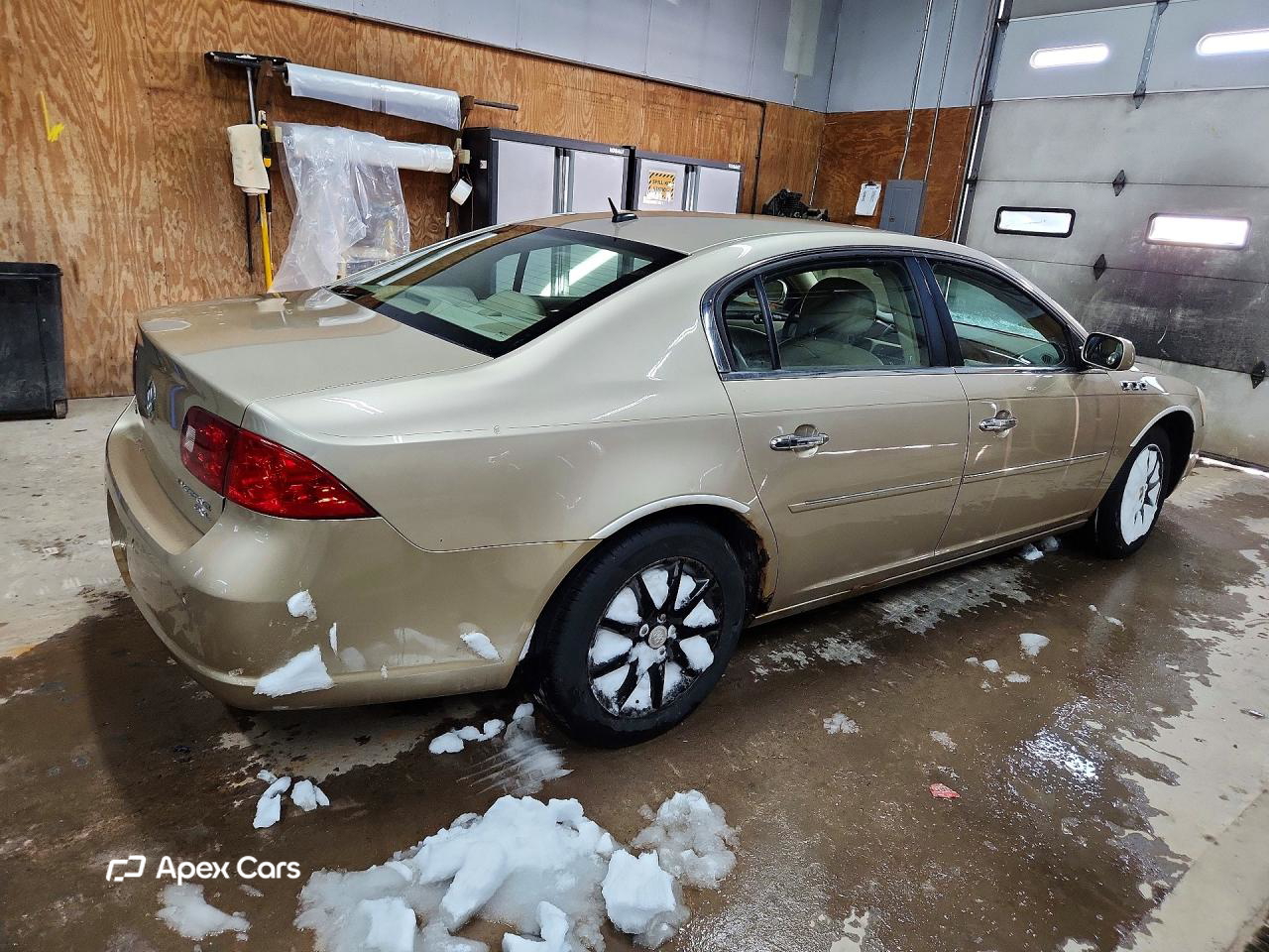 Buick Lucerne 2006