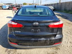 Kia Forte 2016