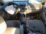 Honda Civic 2002