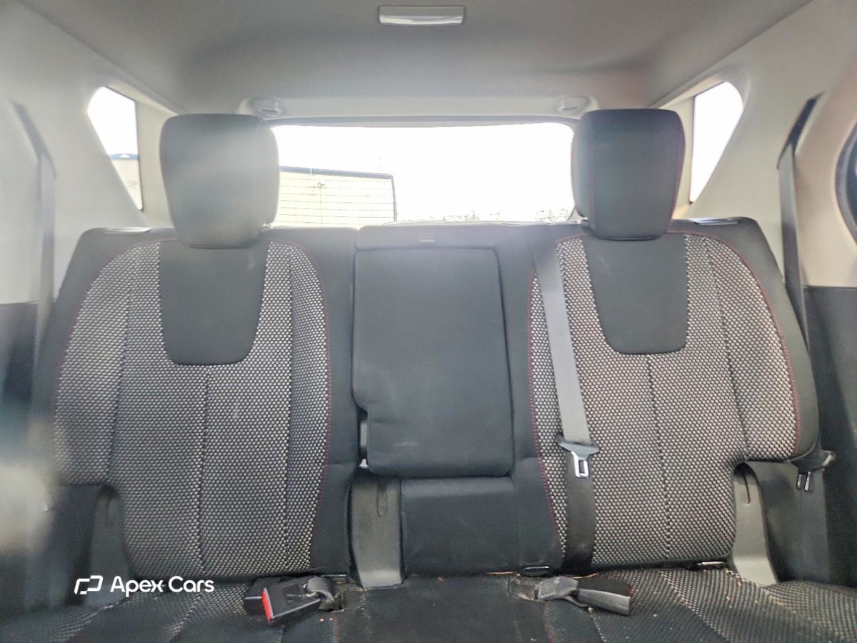 Chevrolet Equinox 2016