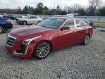 Cadillac CTS 2014