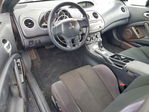 Mitsubishi Eclipse 2008