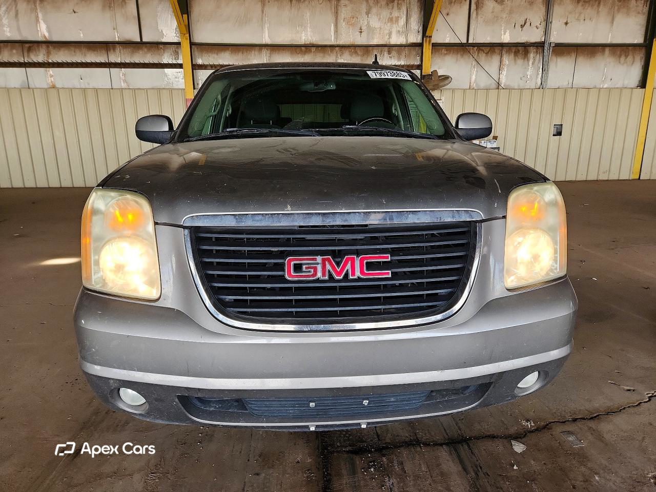 GMC Yukon 2007