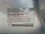 Audi Q5 2018