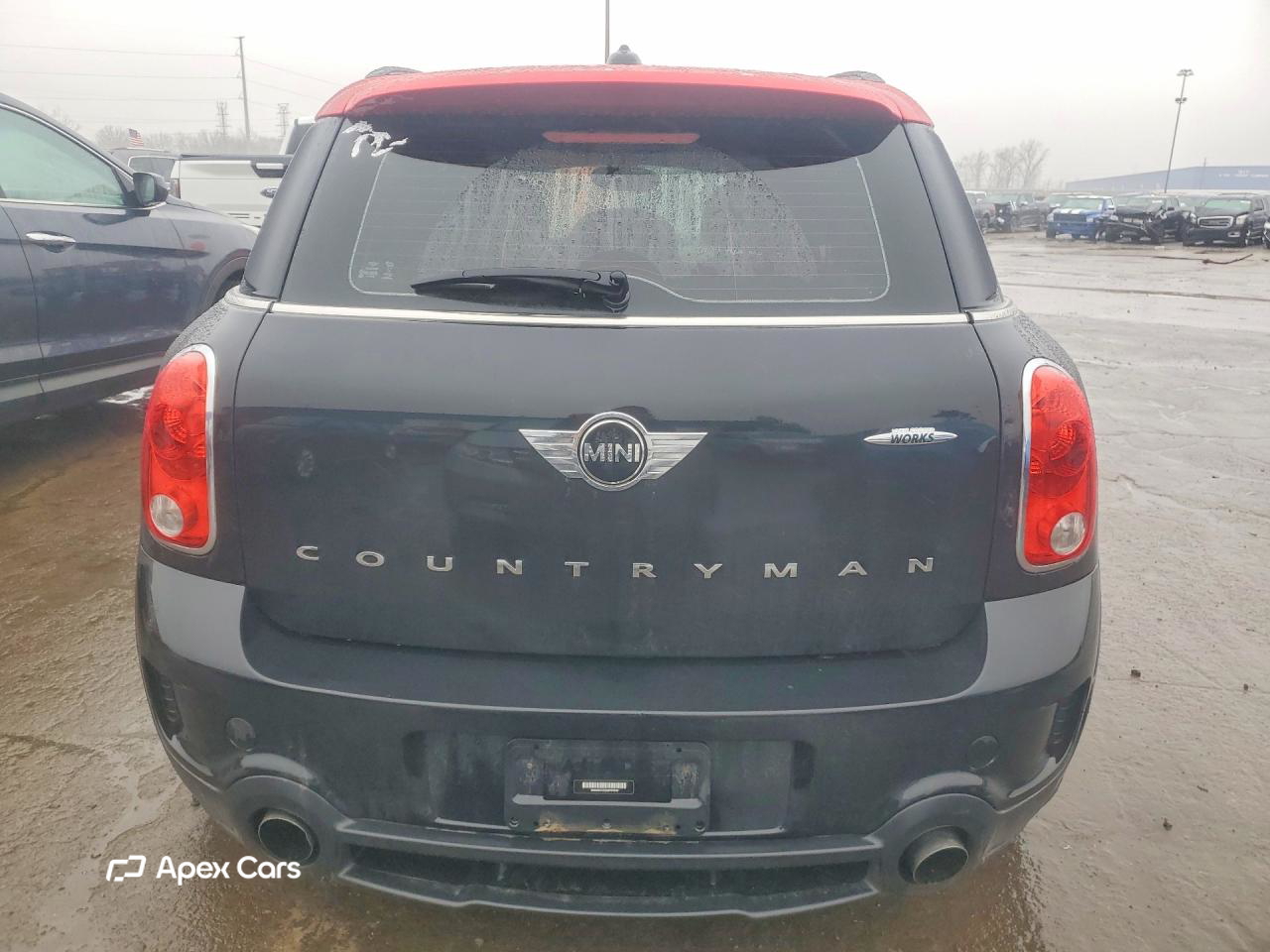MINI Cooper 2016