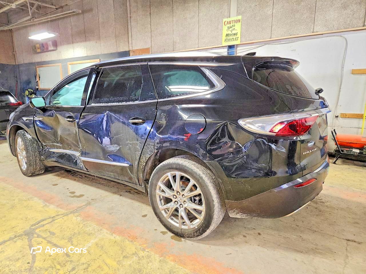 Buick Enclave 2024