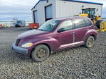 Chrysler PT Cruiser 2001