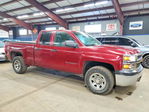 Chevrolet Silverado 2014
