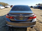 Honda Accord 2017