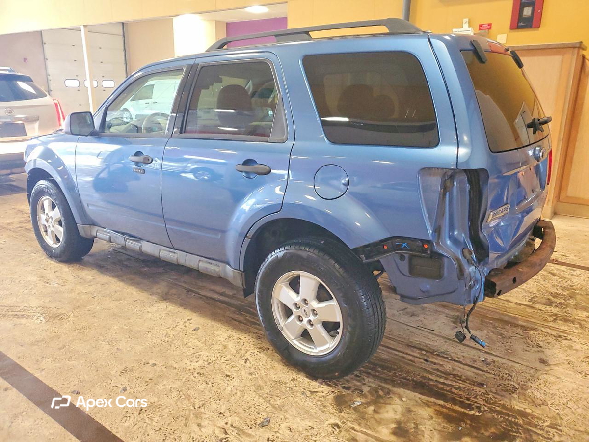 Ford Escape 2009
