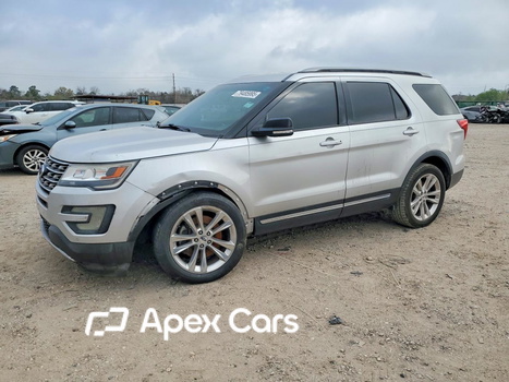 Ford Explorer 2017 - Image 1 of 5