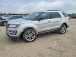 Ford Explorer 2017