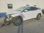Lexus RX 2021