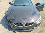 BMW Series 4 2015