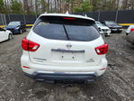 Nissan Pathfinder 2019