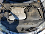 Lexus ES 2012