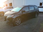 Toyota Sienna 2017
