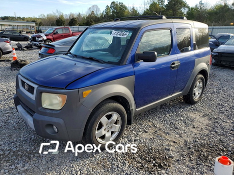 Honda Element 2004 - Image 1 of 13