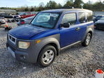 Honda Element 2004