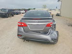 Nissan Sentra 2017