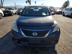 Nissan Versa 2014