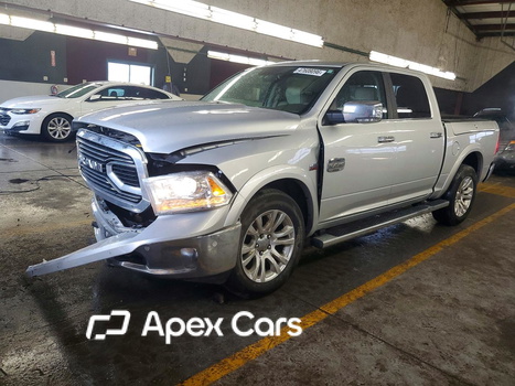 RAM 1500 2018 - Image 1 of 12