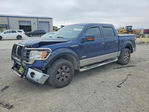 Ford F-150 2012