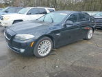 BMW Series 5 2011
