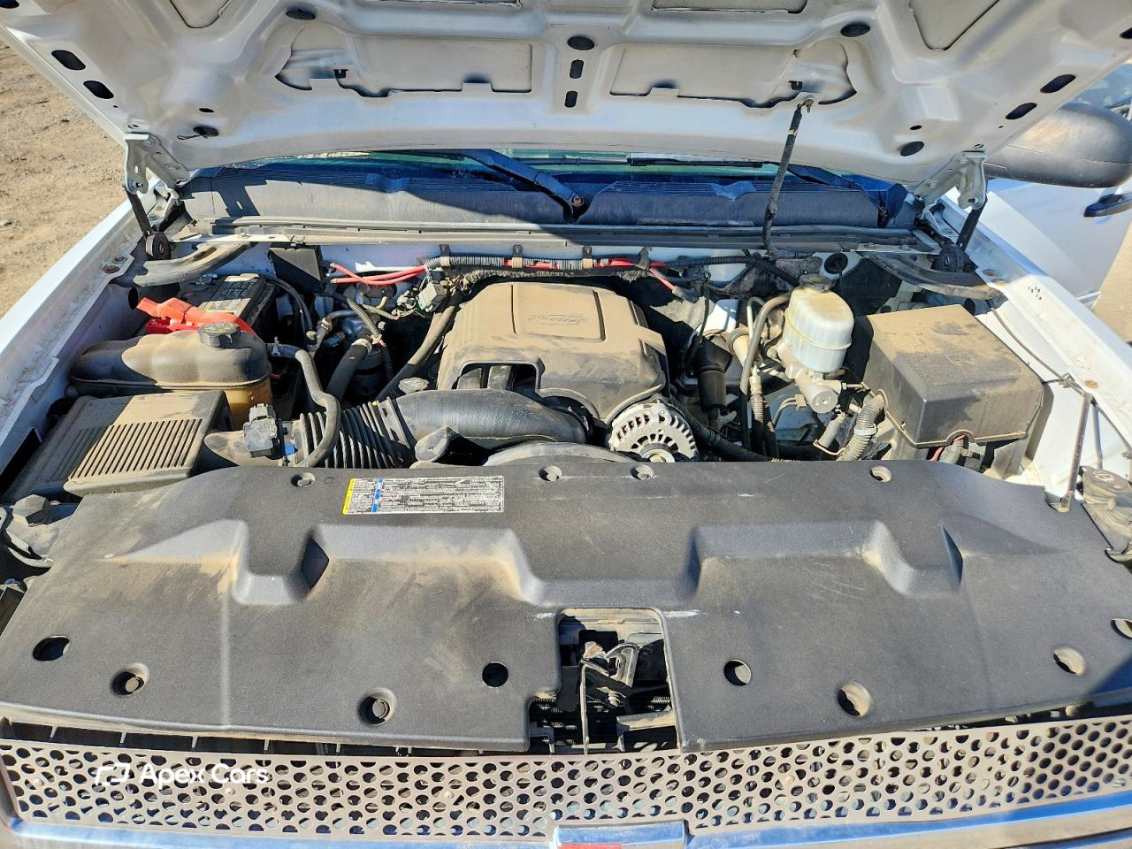 Chevrolet Silverado 2009