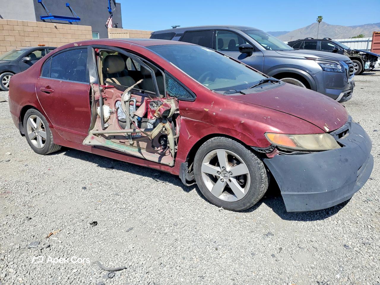 Honda Civic 2006
