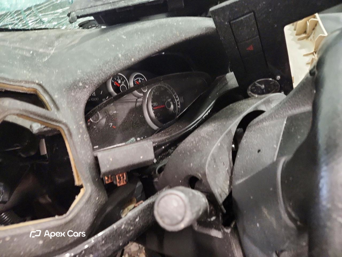 Ford Fusion 2006