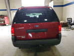 Ford Explorer 2004