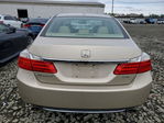 Honda Accord 2013