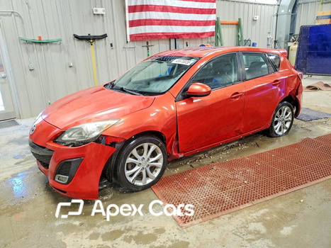 Mazda 3 2010 - Image 1 of 14