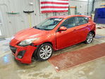 Mazda 3 2010