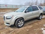 GMC Acadia 2016