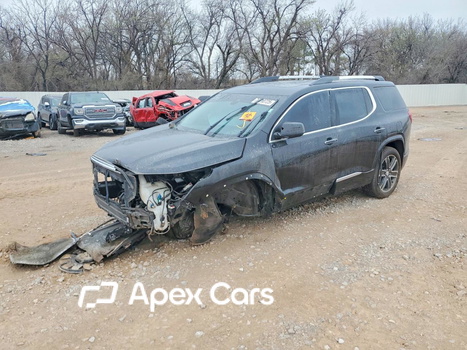 GMC Acadia 2019 - Image 1 of 5
