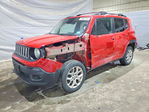 Jeep Renegade 2016